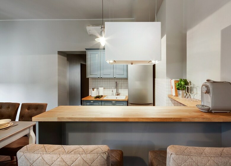 Apartamento Too-good