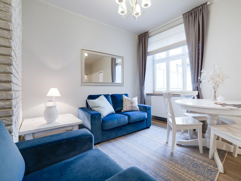 Apartamento Too-good