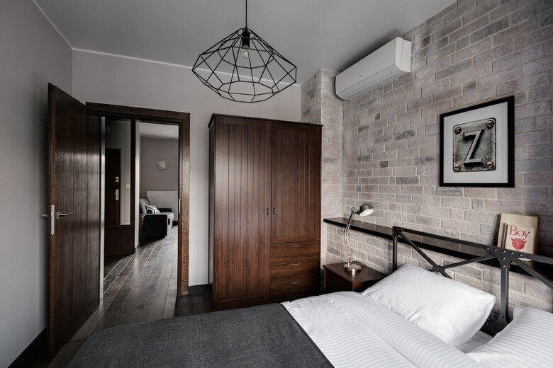 Apartamento Too-good