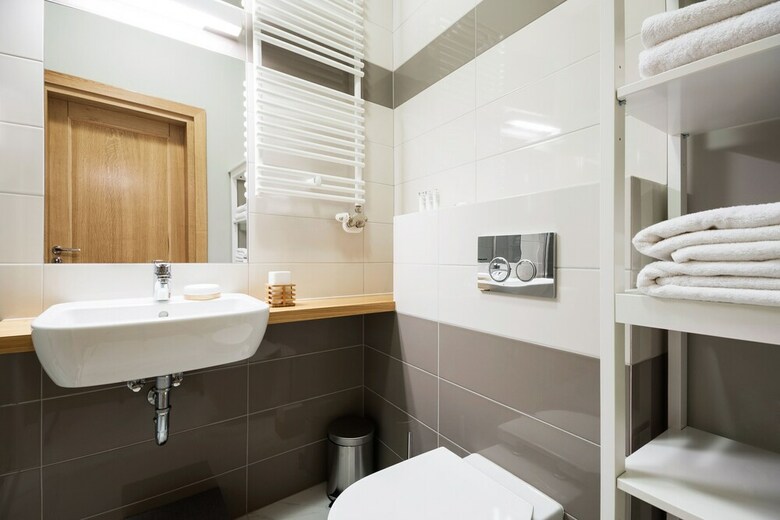 Apartamento Too-good
