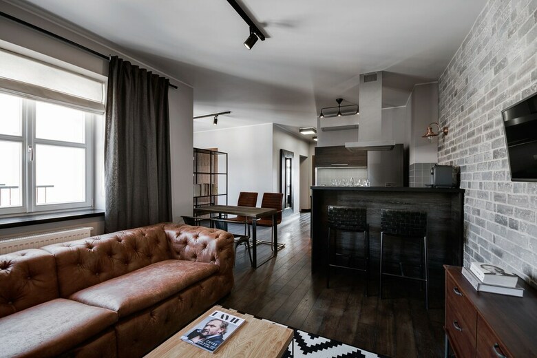Apartamento Too-good