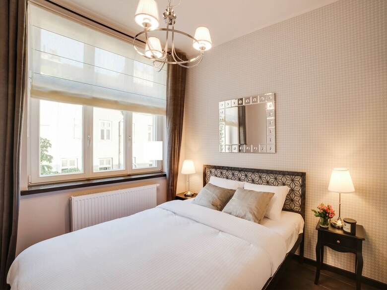 Apartamento Too-good