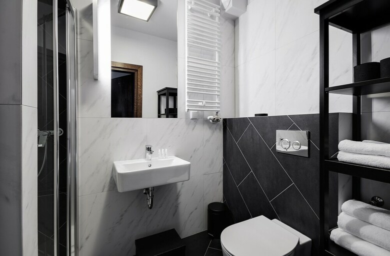 Apartamento Too-good
