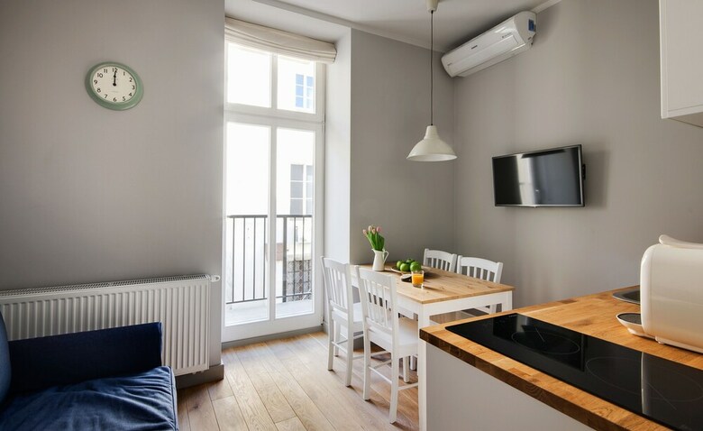 Apartamento Too-good
