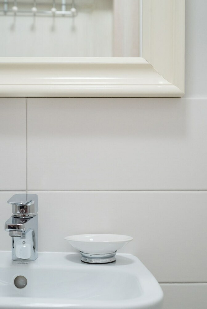 Apartamento Too-good