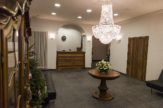 Excelsior Boutique Hotel