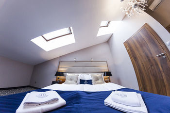 Excelsior Boutique Hotel