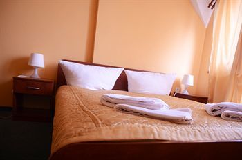 Hotel Tyniecki
