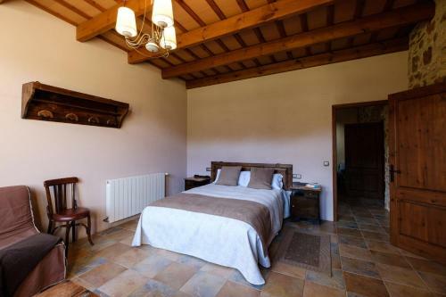 Agroturismo Can Barnosell - Els Masos D'en Coll
