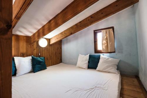 Agroturismo Can Barnosell - Els Masos D'en Coll