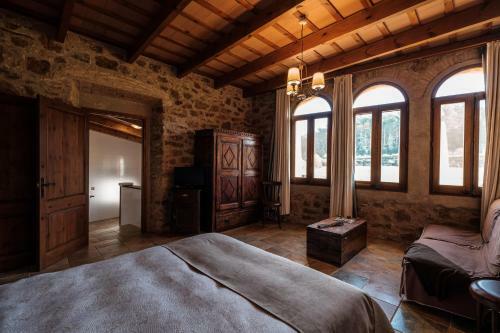 Agroturismo Can Barnosell - Els Masos D'en Coll