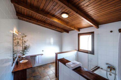 Agroturismo Can Barnosell - Els Masos D'en Coll