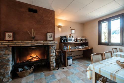 Agroturismo Can Barnosell - Els Masos D'en Coll