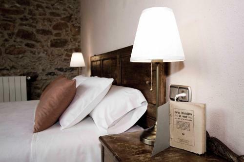 Agroturismo Can Barnosell - Els Masos D'en Coll