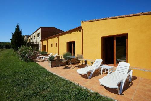 Agroturismo Can Barnosell - Els Masos D'en Coll