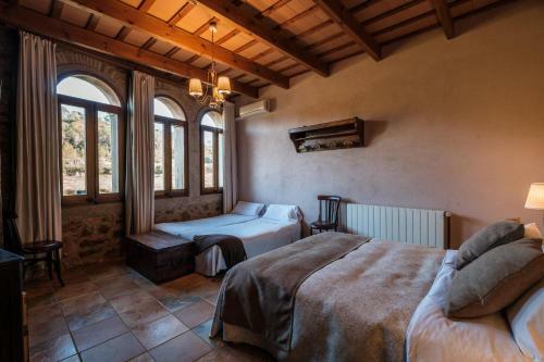 Agroturismo Can Barnosell - Els Masos D'en Coll