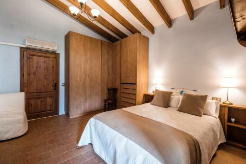 Agroturismo Can Barnosell - Els Masos D'en Coll