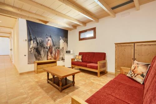Agroturismo Can Barnosell - Els Masos D'en Coll