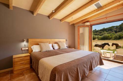 Agroturismo Can Barnosell - Els Masos D'en Coll