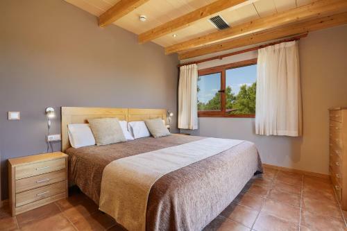 Agroturismo Can Barnosell - Els Masos D'en Coll