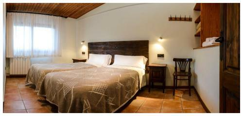 Agroturismo Can Barnosell - Els Masos D'en Coll