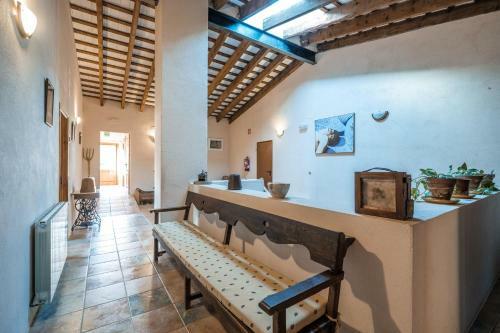 Agroturismo Can Barnosell - Els Masos D'en Coll