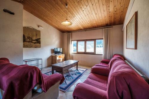 Agroturismo Can Barnosell - Els Masos D'en Coll