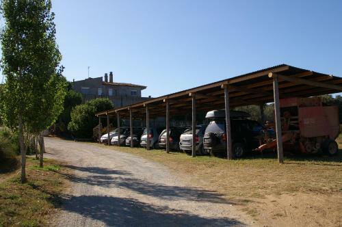 Agroturismo Can Barnosell - Els Masos D'en Coll