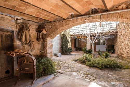 Agroturismo Can Barnosell - Els Masos D'en Coll