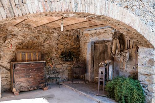 Agroturismo Can Barnosell - Els Masos D'en Coll