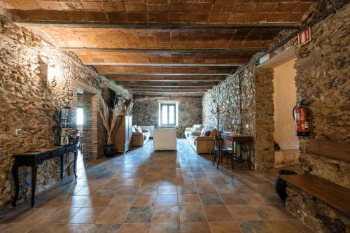 Agroturismo Can Barnosell - Els Masos D'en Coll