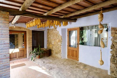 Agroturismo Can Barnosell - Els Masos D'en Coll