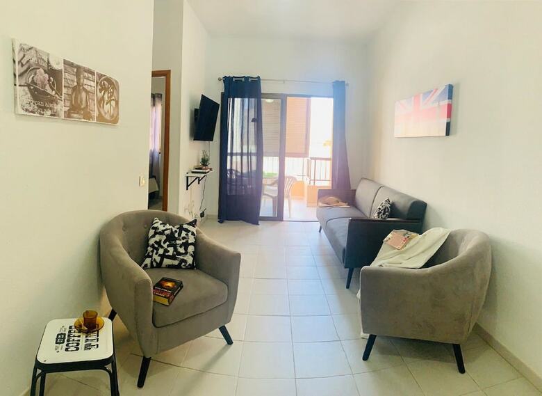 Apartamento Nacar