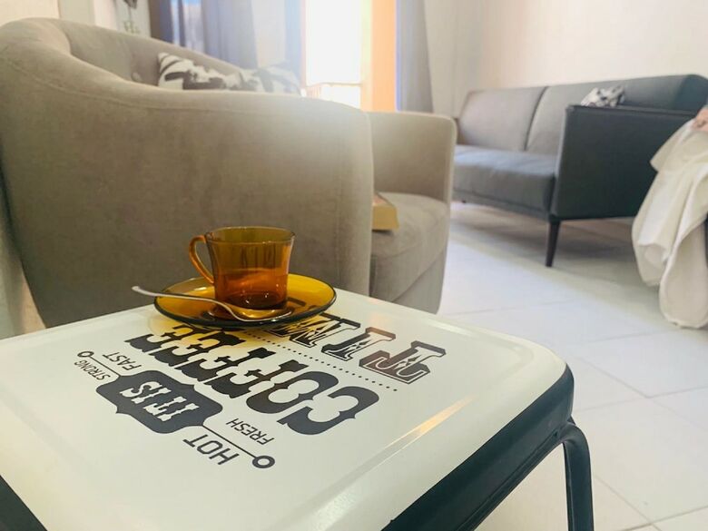 Apartamento Nacar