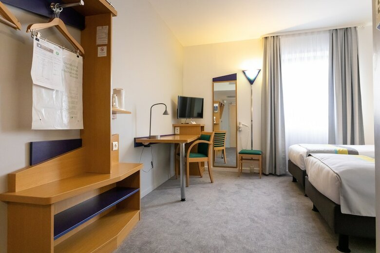 Hotel Holiday Inn Express Arras