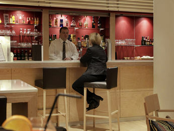 Hotel Mercure Atria
