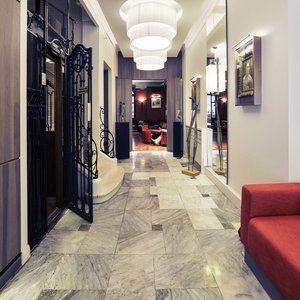 Best Western Le Grand Hotel