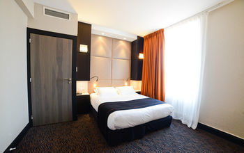 Best Western Le Grand Hotel