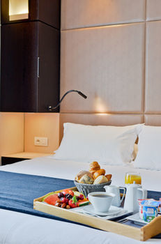 Best Western Le Grand Hotel