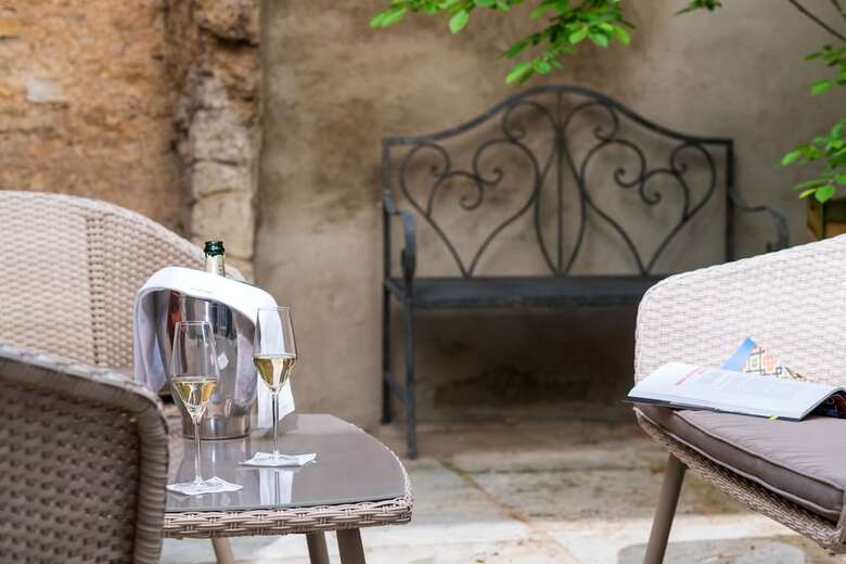 Hotel Abbaye De Maizieres