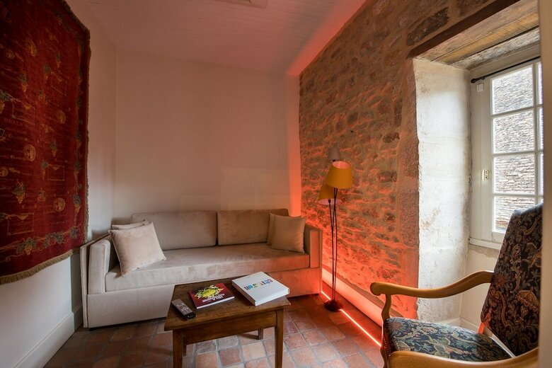 Hotel Abbaye De Maizieres