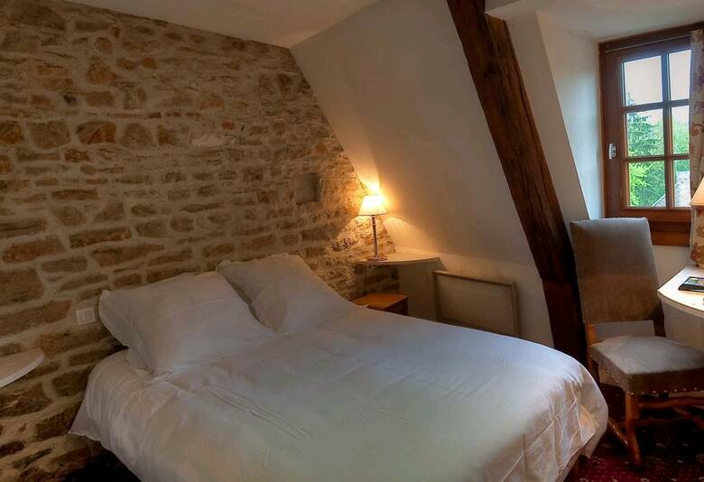 Hotel Abbaye De Maizieres