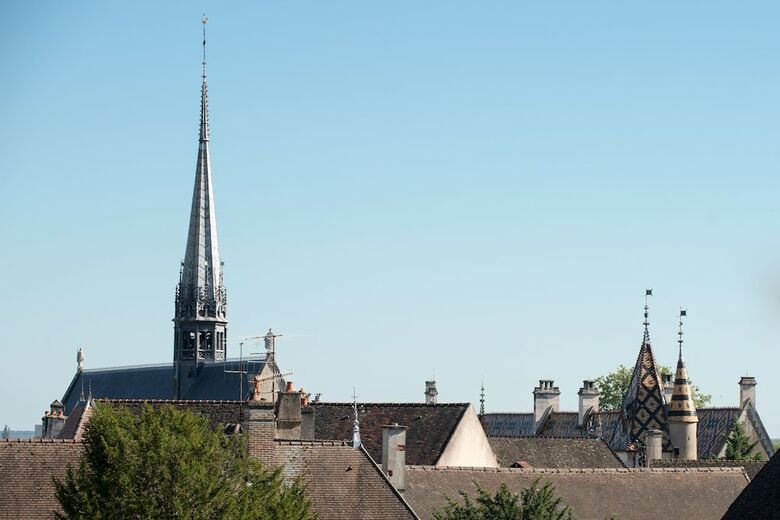 Hotel Abbaye De Maizieres