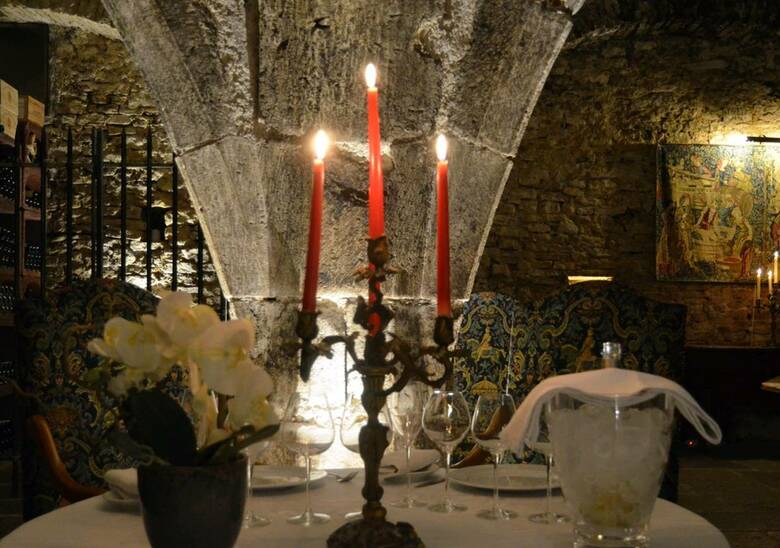 Hotel Abbaye De Maizieres