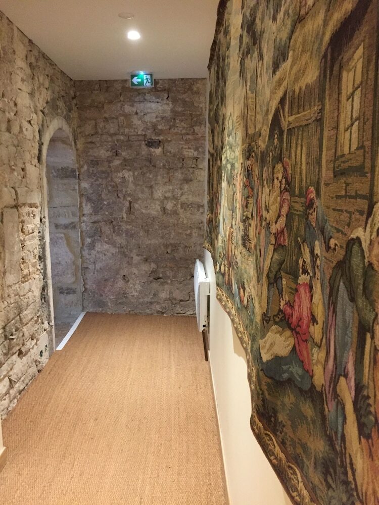 Hotel Abbaye De Maizieres