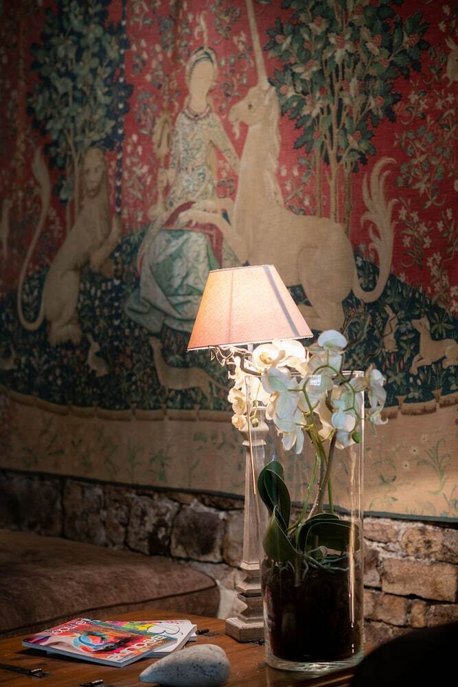 Hotel Abbaye De Maizieres