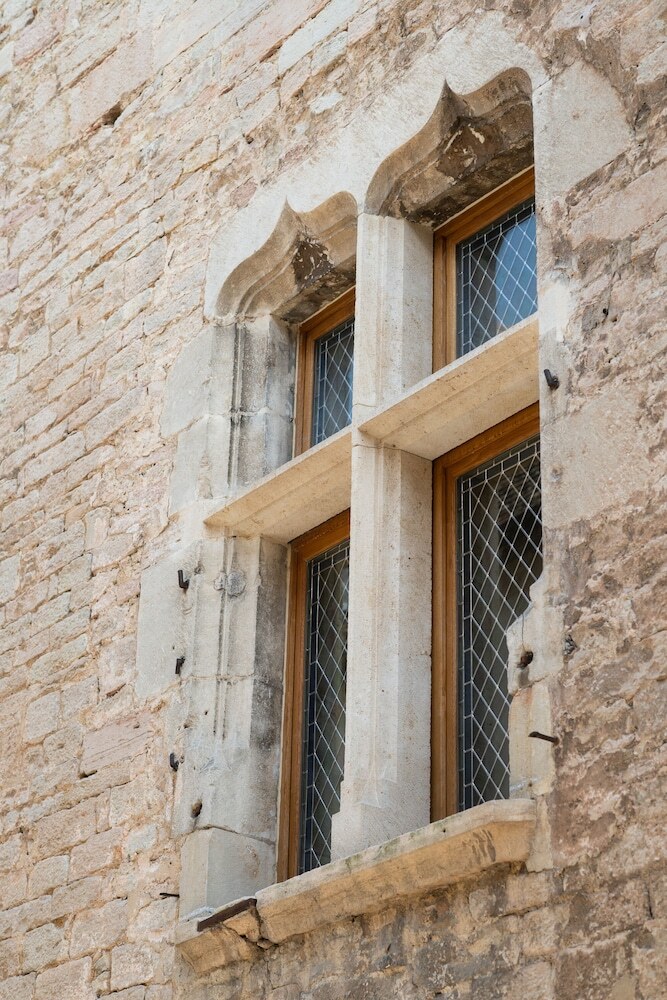 Hotel Abbaye De Maizieres