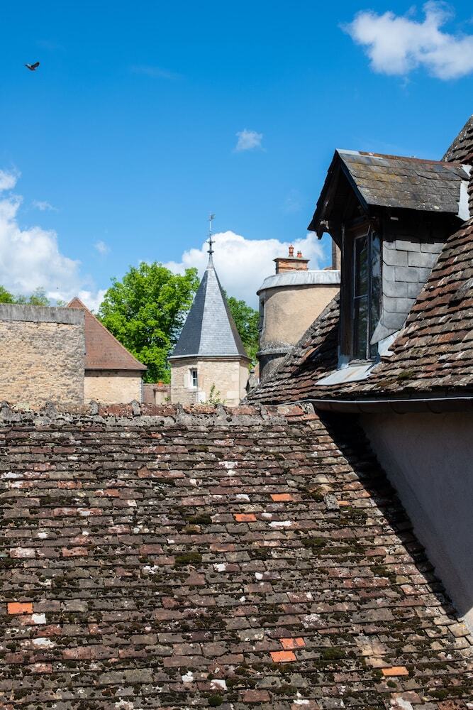 Hotel Abbaye De Maizieres