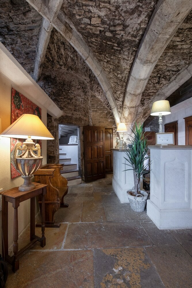 Hotel Abbaye De Maizieres