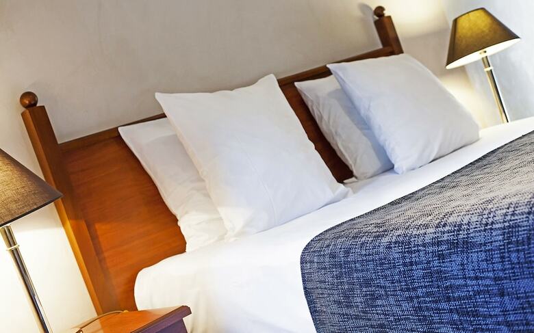 Hotel Athanor